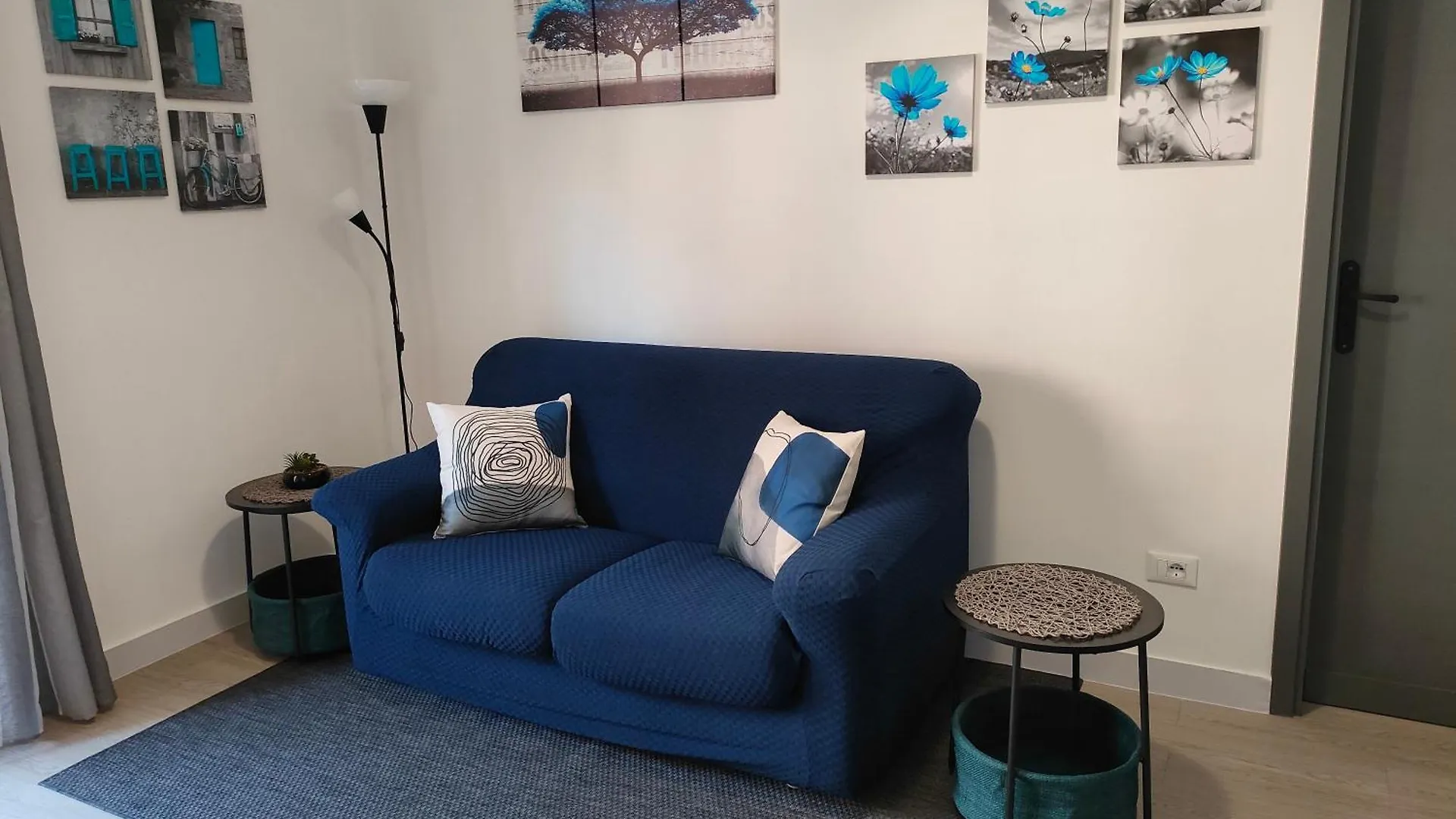 Casa Magaria Apartment Palermo 0*,  Italy