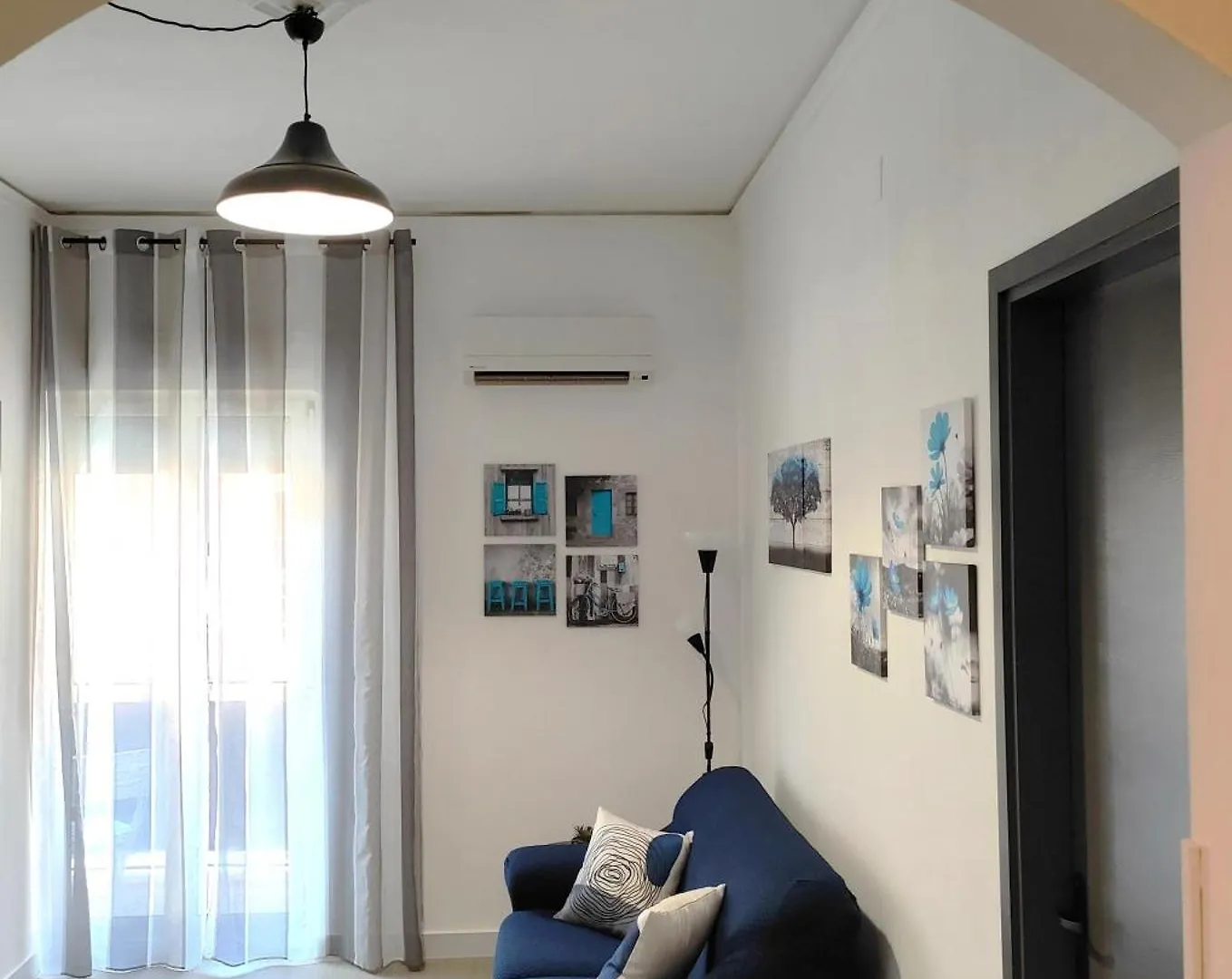 Casa Magaria Apartment Palermo