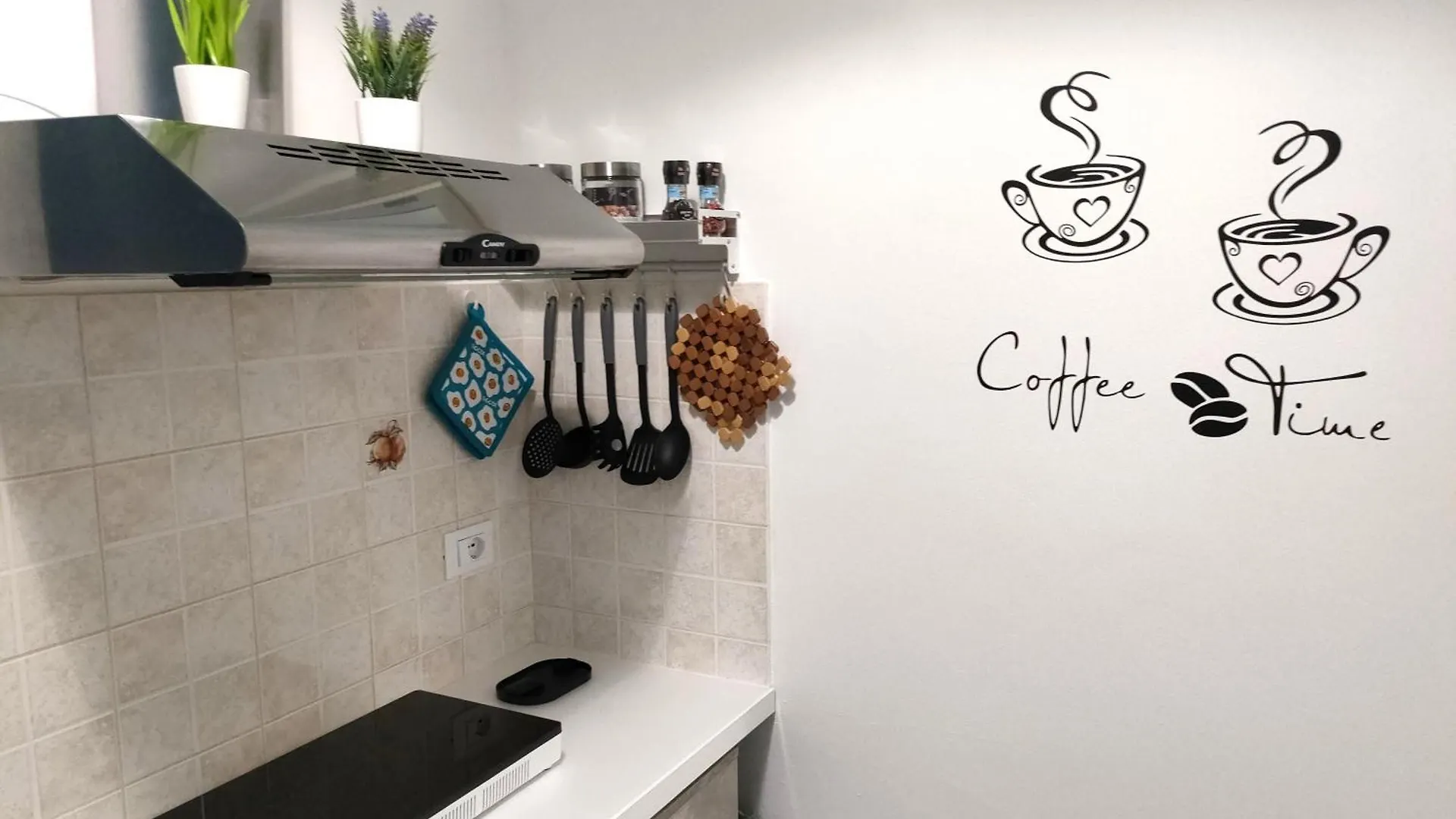 Casa Magaria Apartment Palermo