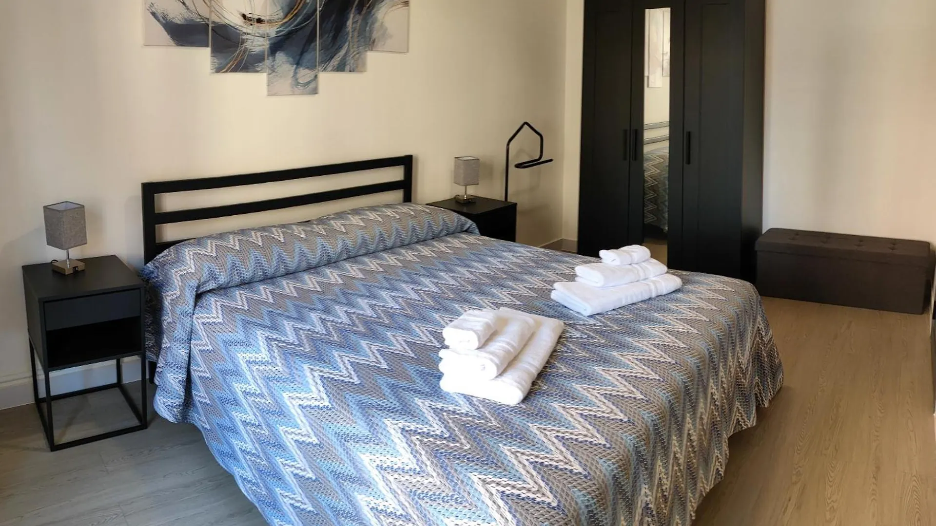 Casa Magaria Apartment Palermo
