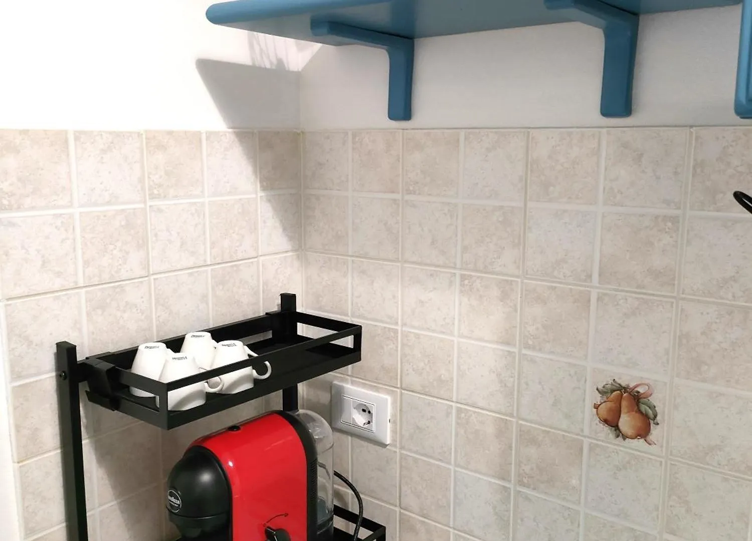 Casa Magaria Apartment Palermo 0*,  Italy