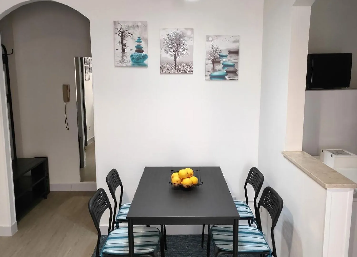 Casa Magaria Apartment Palermo