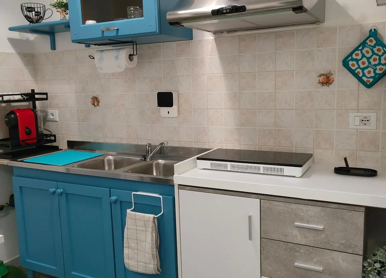 Casa Magaria Apartment Palermo