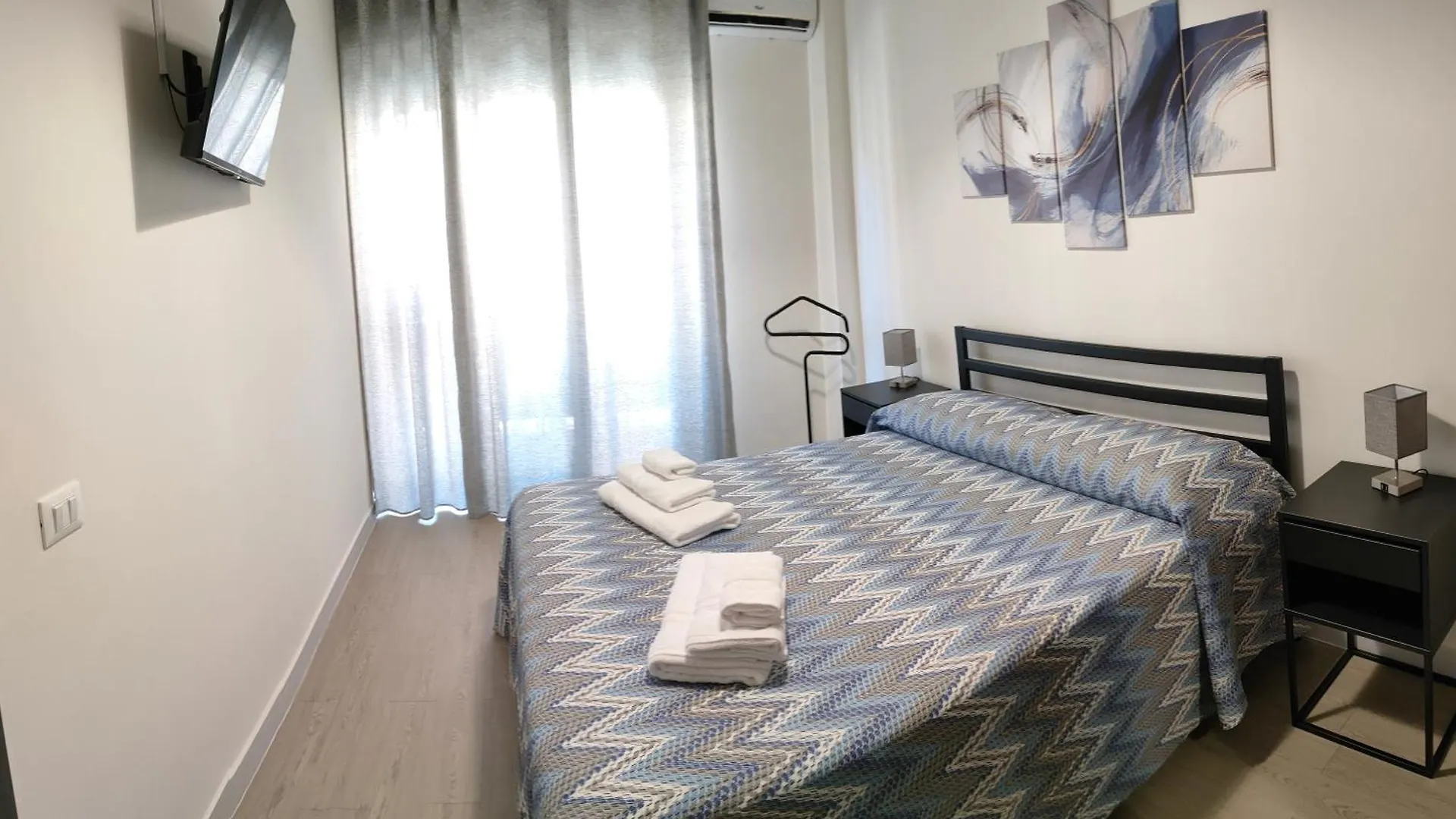 Casa Magaria Apartment Palermo Italy